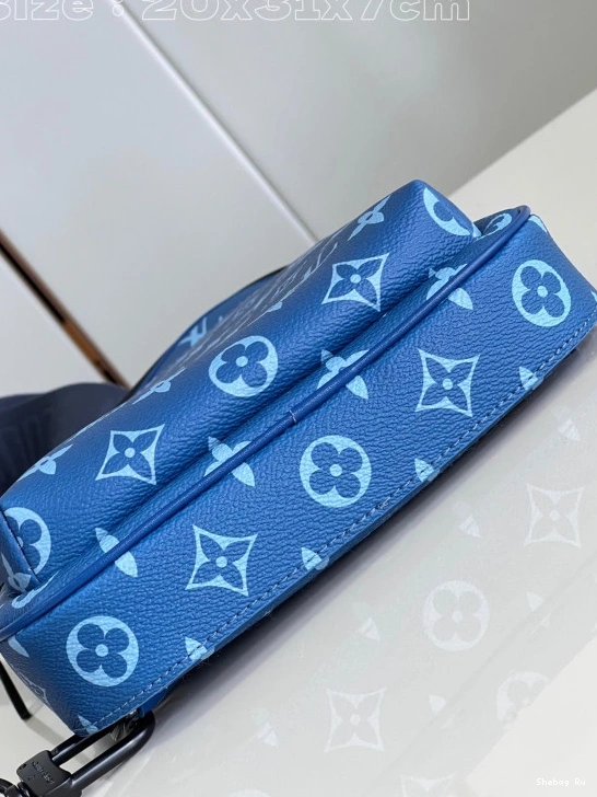 Slingbag LOUIS VUITTON Avenue NM 0815